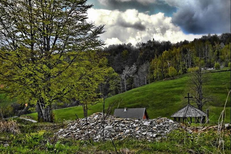 image012.jpg - Mountain Goc (ser. Goč)