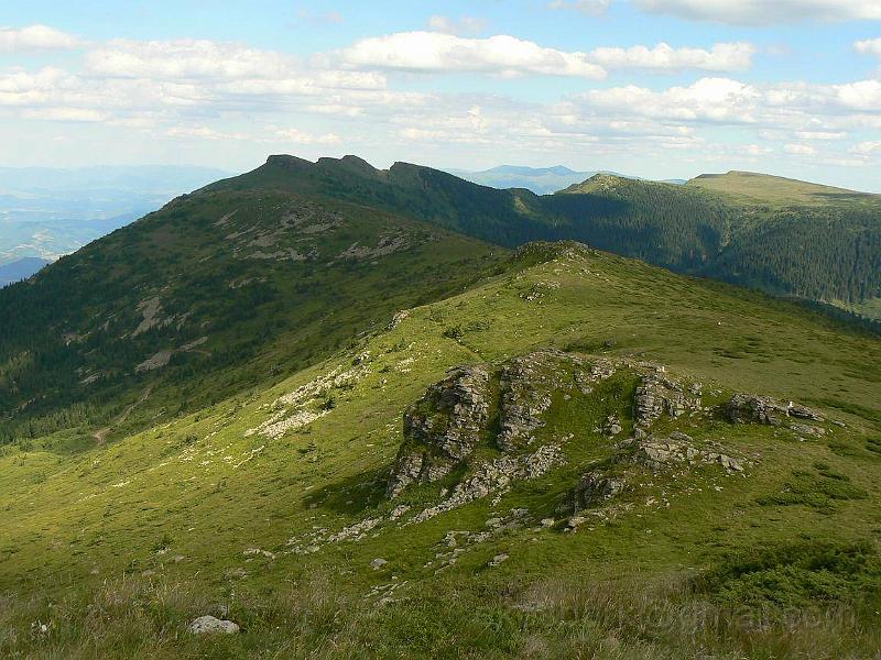 image042.jpg - Tri Chuke, Stara Planina (Old Mountain)