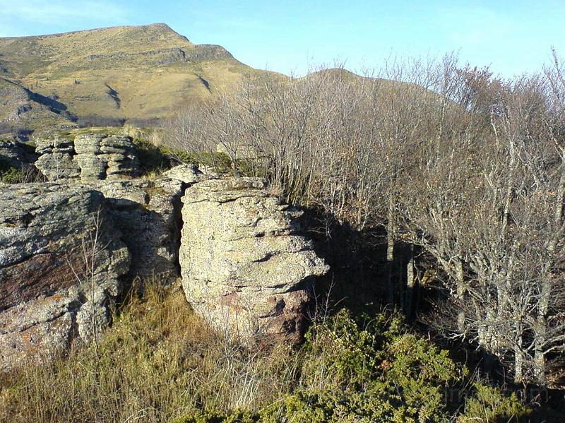 image086.jpg - On the top of Mount Kopren