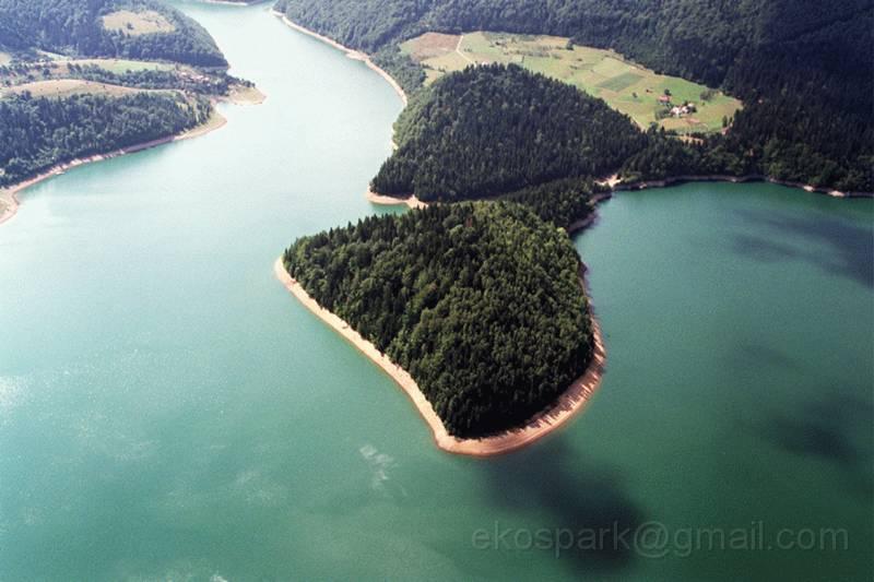 image100.jpg - Zlatarsko lake, Western Serbia